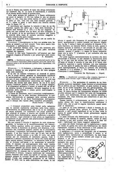 La scienza per tutti giornale popolare illustrato