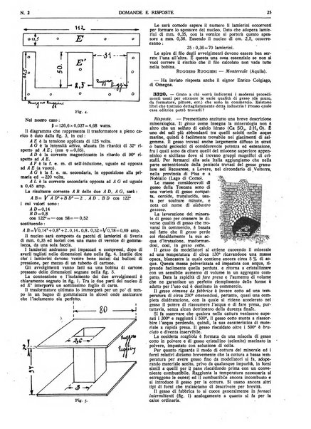 La scienza per tutti giornale popolare illustrato