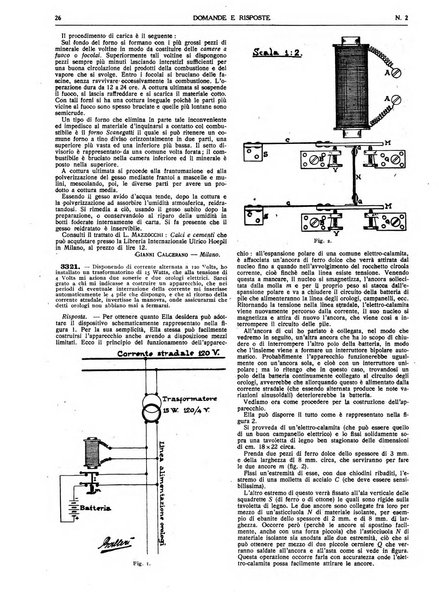 La scienza per tutti giornale popolare illustrato