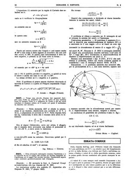 La scienza per tutti giornale popolare illustrato