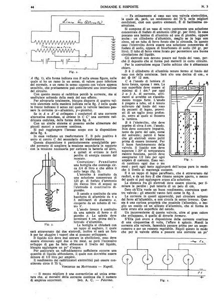 La scienza per tutti giornale popolare illustrato