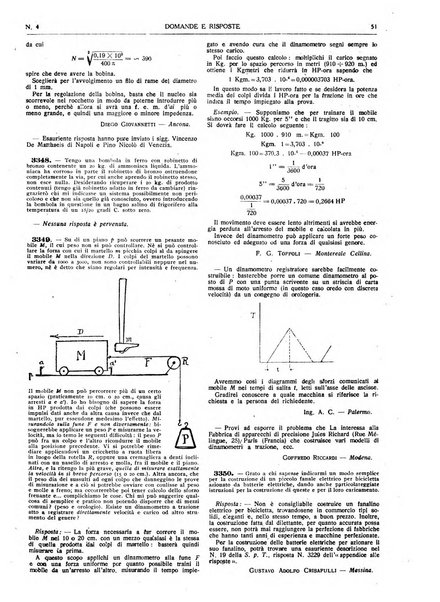 La scienza per tutti giornale popolare illustrato