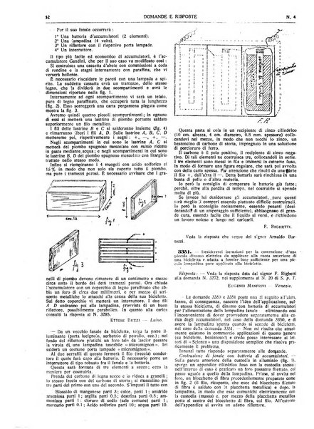 La scienza per tutti giornale popolare illustrato