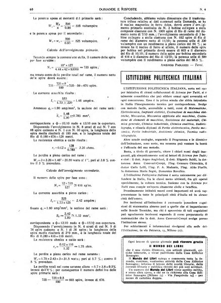 La scienza per tutti giornale popolare illustrato