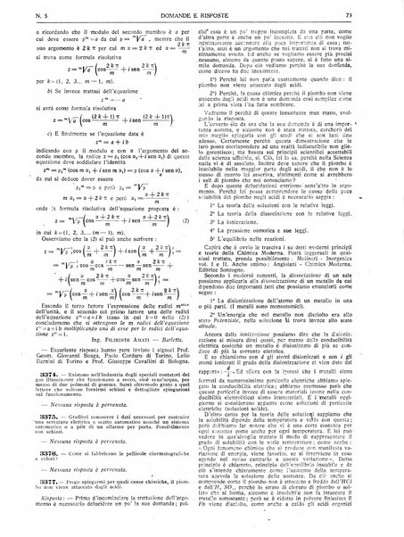 La scienza per tutti giornale popolare illustrato