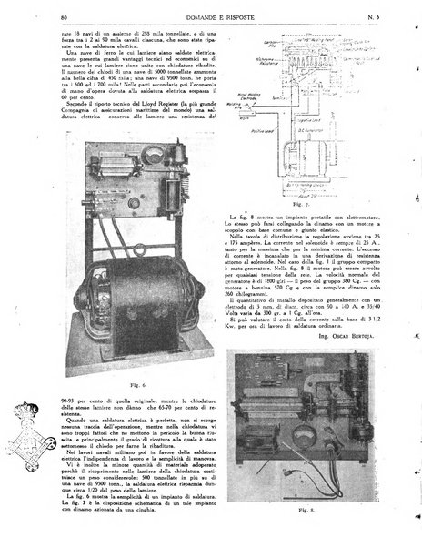 La scienza per tutti giornale popolare illustrato