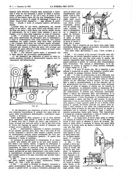 La scienza per tutti giornale popolare illustrato