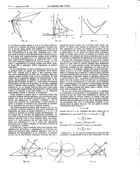 La scienza per tutti giornale popolare illustrato