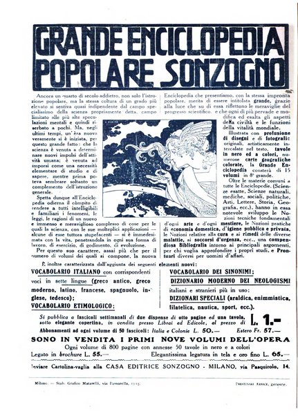 La scienza per tutti giornale popolare illustrato