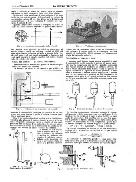 La scienza per tutti giornale popolare illustrato