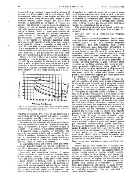 La scienza per tutti giornale popolare illustrato