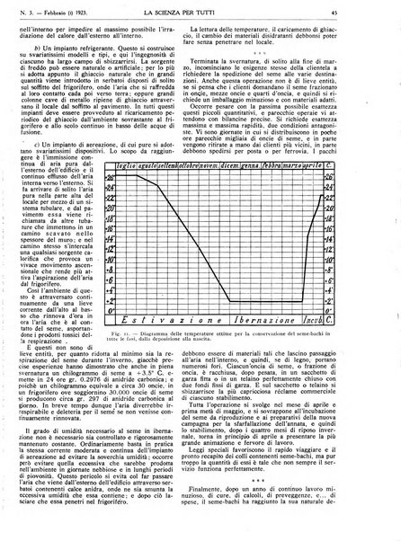 La scienza per tutti giornale popolare illustrato