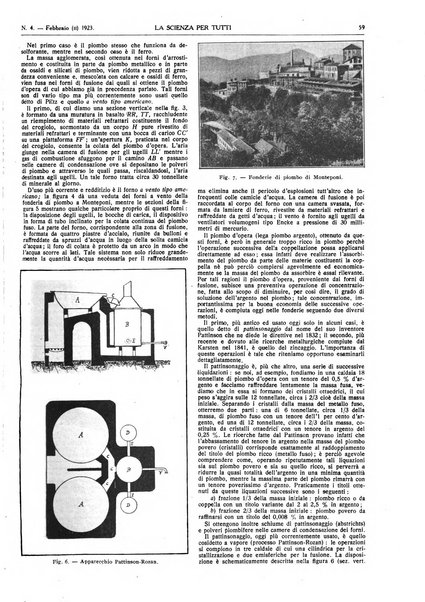 La scienza per tutti giornale popolare illustrato