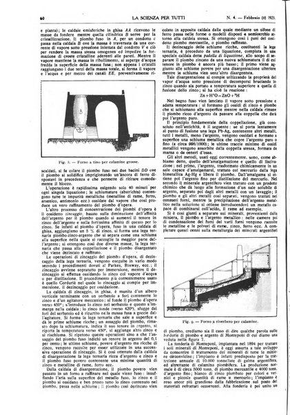 La scienza per tutti giornale popolare illustrato