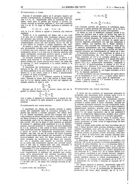 La scienza per tutti giornale popolare illustrato