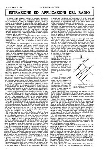 La scienza per tutti giornale popolare illustrato