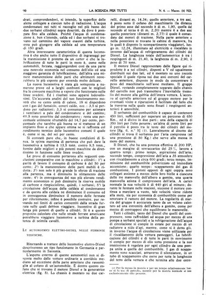 La scienza per tutti giornale popolare illustrato