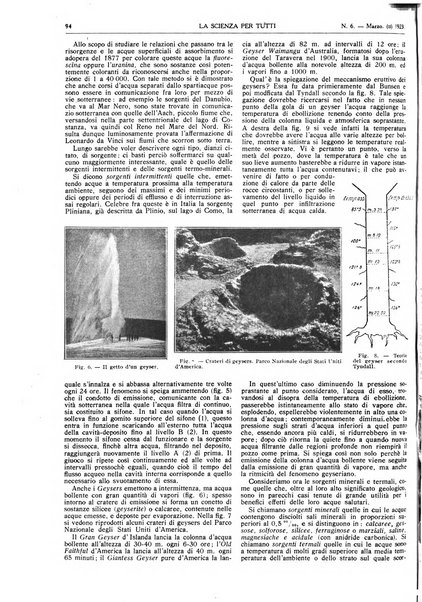 La scienza per tutti giornale popolare illustrato