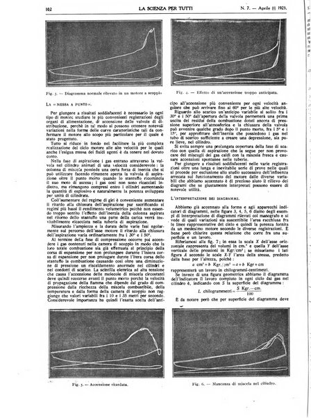 La scienza per tutti giornale popolare illustrato