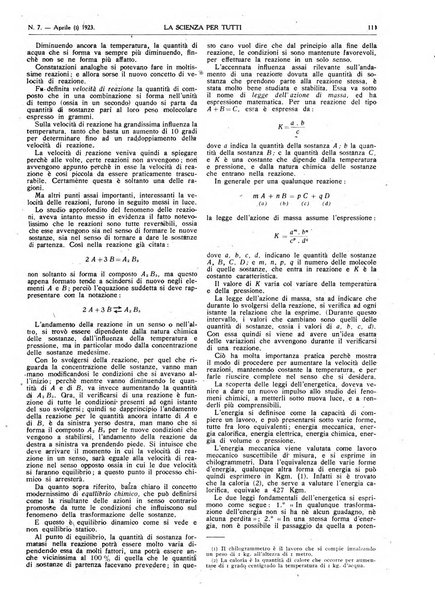 La scienza per tutti giornale popolare illustrato