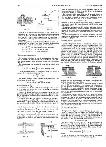 La scienza per tutti giornale popolare illustrato