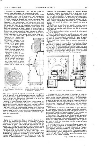 La scienza per tutti giornale popolare illustrato