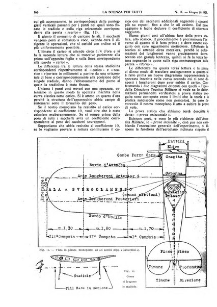 La scienza per tutti giornale popolare illustrato