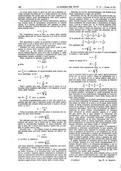 La scienza per tutti giornale popolare illustrato