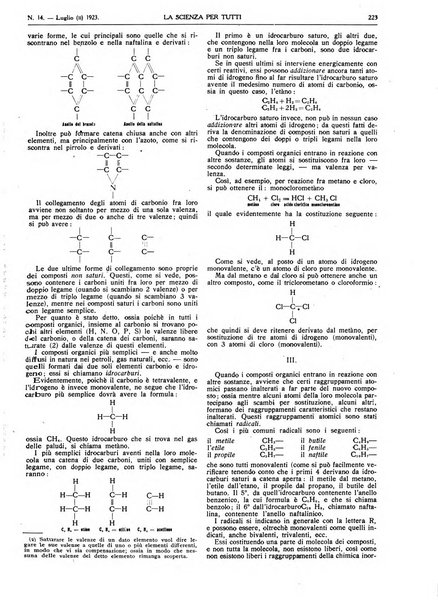 La scienza per tutti giornale popolare illustrato