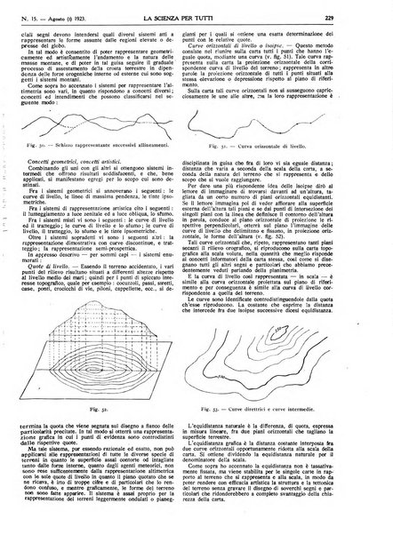 La scienza per tutti giornale popolare illustrato