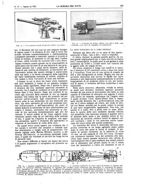 La scienza per tutti giornale popolare illustrato