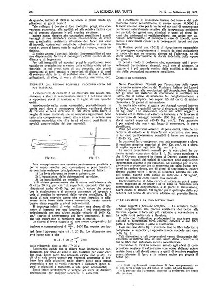 La scienza per tutti giornale popolare illustrato