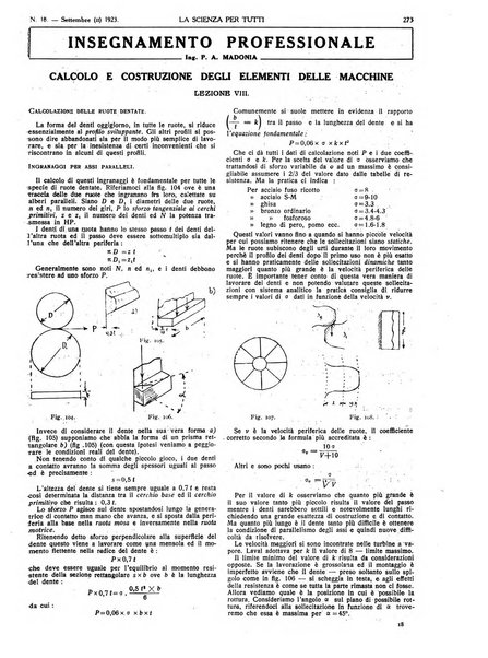 La scienza per tutti giornale popolare illustrato