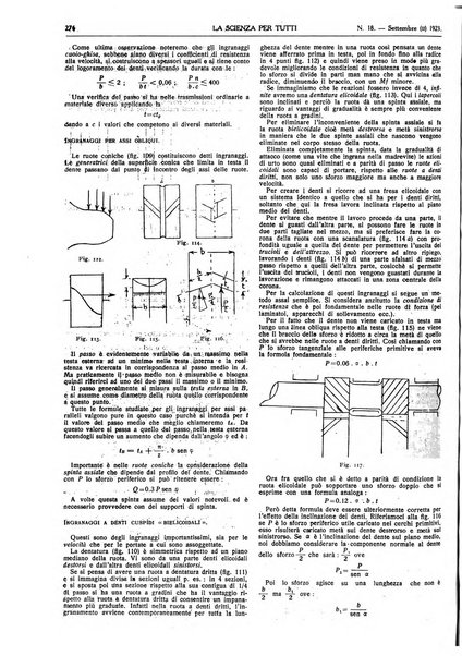 La scienza per tutti giornale popolare illustrato