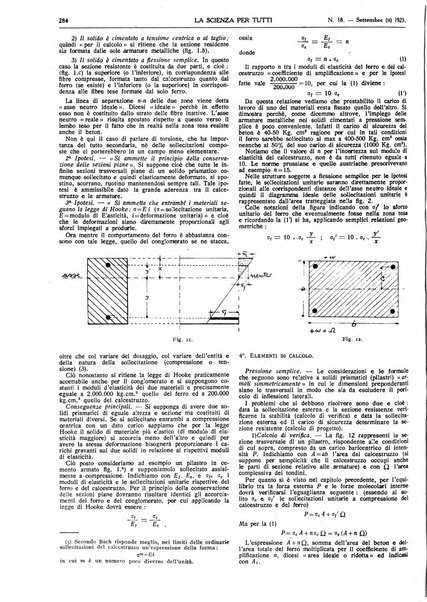 La scienza per tutti giornale popolare illustrato