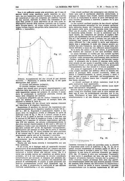 La scienza per tutti giornale popolare illustrato