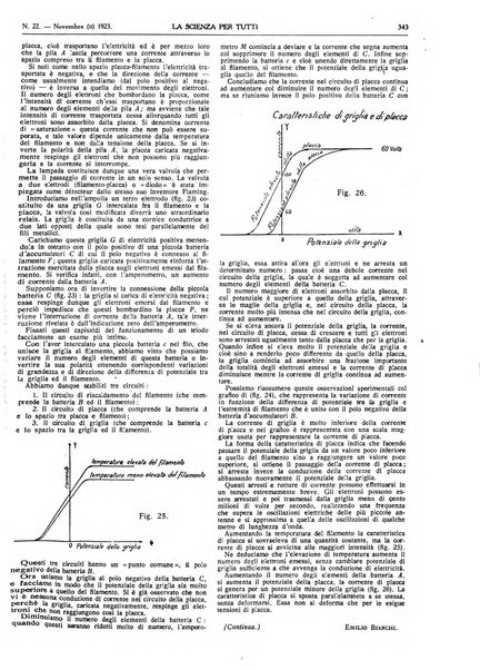 La scienza per tutti giornale popolare illustrato