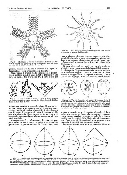 La scienza per tutti giornale popolare illustrato