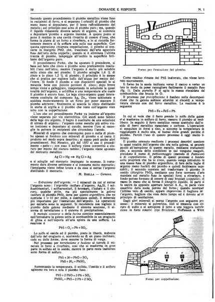 La scienza per tutti giornale popolare illustrato