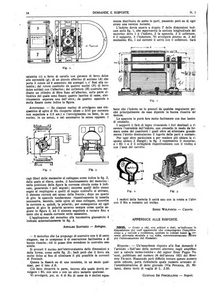 La scienza per tutti giornale popolare illustrato