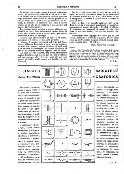 La scienza per tutti giornale popolare illustrato