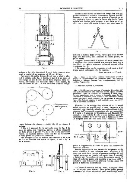 La scienza per tutti giornale popolare illustrato