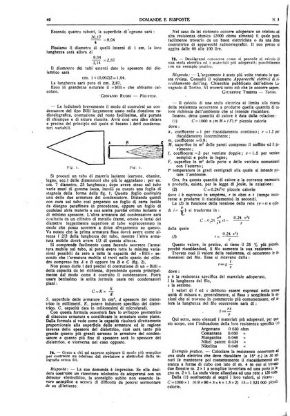 La scienza per tutti giornale popolare illustrato