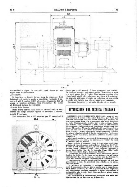 La scienza per tutti giornale popolare illustrato