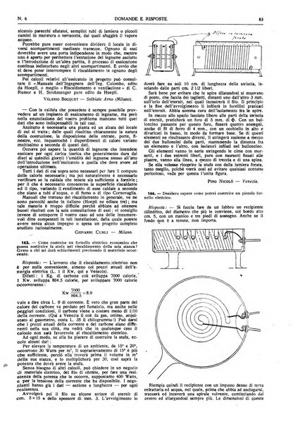 La scienza per tutti giornale popolare illustrato