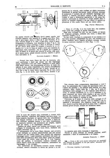 La scienza per tutti giornale popolare illustrato