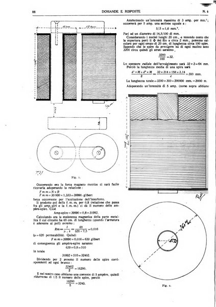 La scienza per tutti giornale popolare illustrato