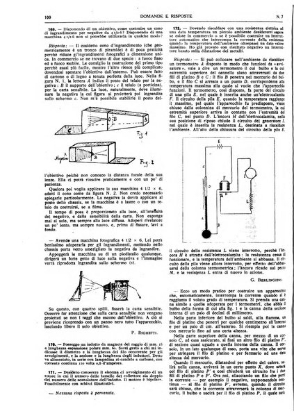 La scienza per tutti giornale popolare illustrato