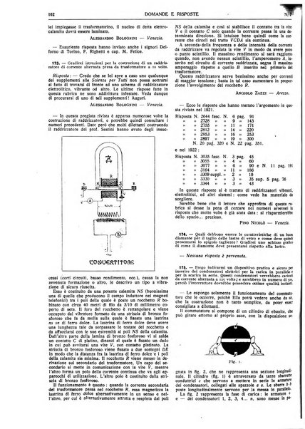 La scienza per tutti giornale popolare illustrato