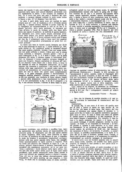 La scienza per tutti giornale popolare illustrato